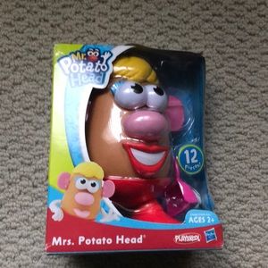 Mrs. Potato Head - BNWOT